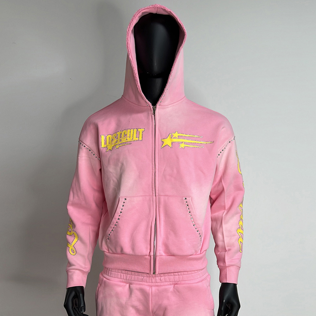 design hoodie