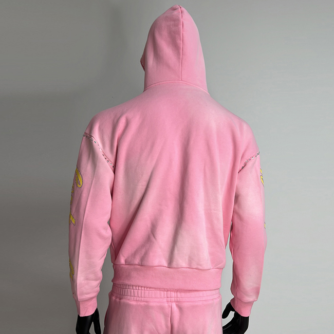 hoodie manufacturer