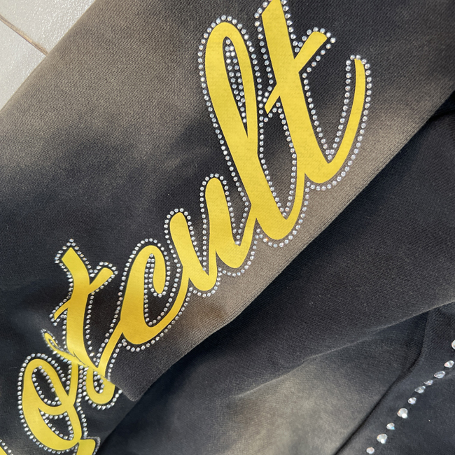 custom hoodie manufacturers
