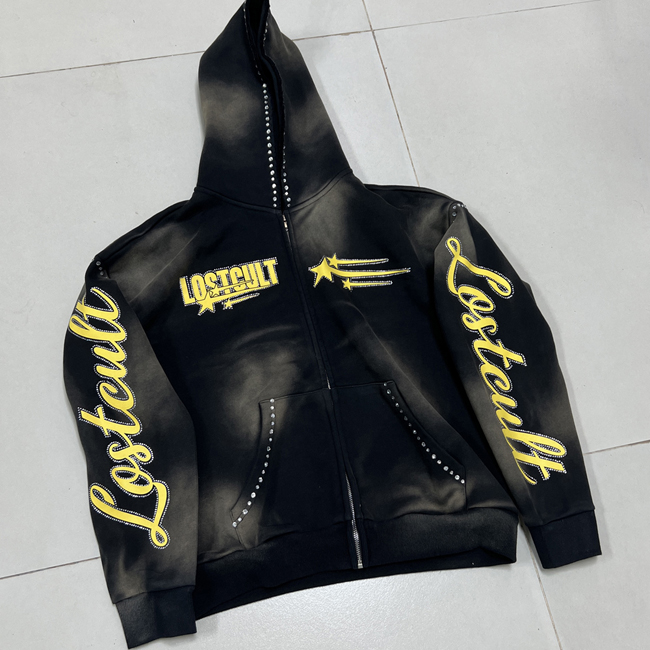 design hoodie