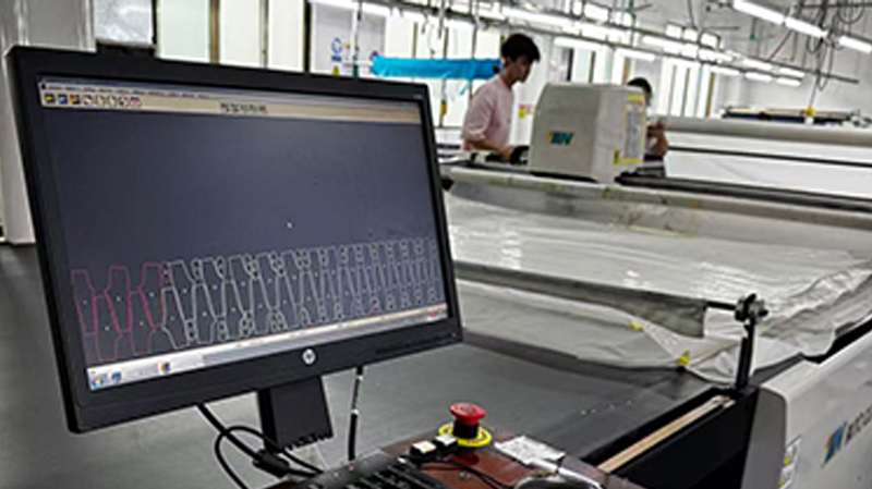 custom athletic apparel manufacturers