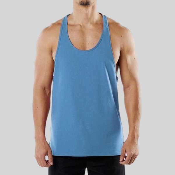 tank top custom