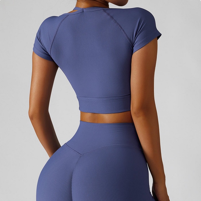 blangko nga gym wear wholesale