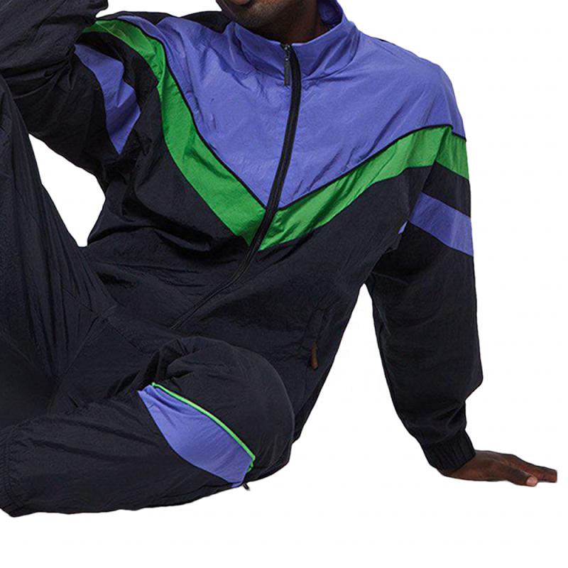 pakyawan nga sweat suit para sa mga lalaki