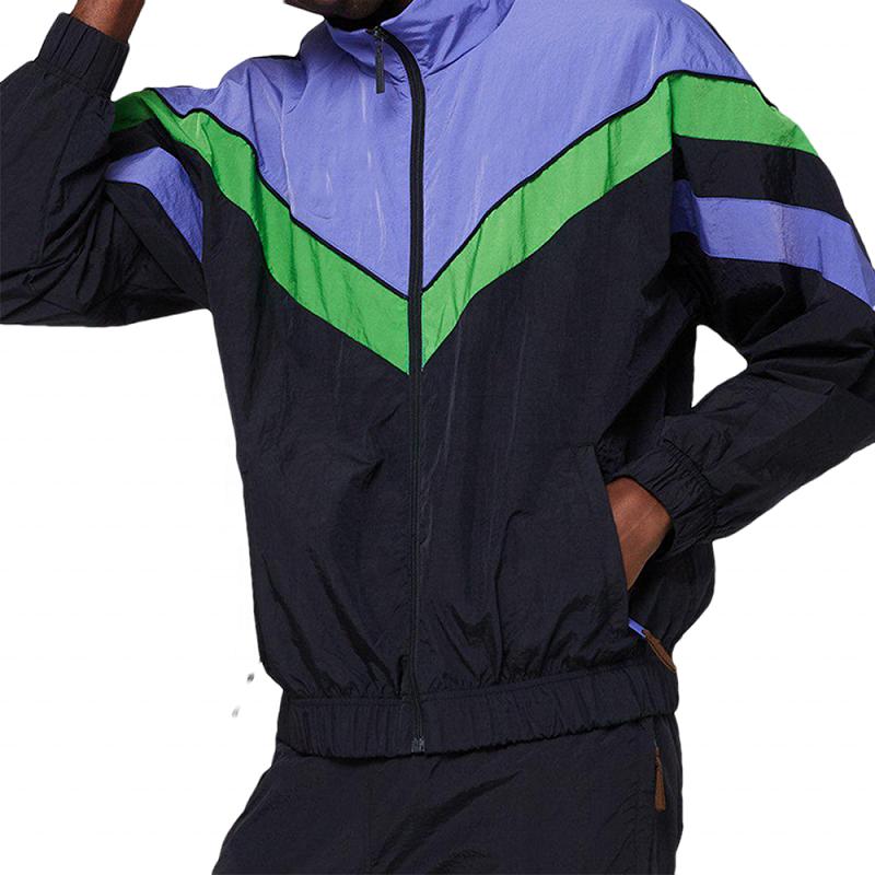 custom tracksuits alang sa mga lalaki