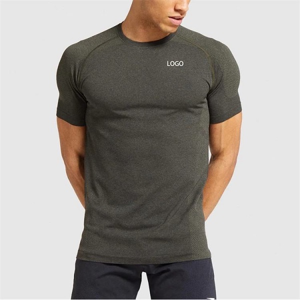 slim fit t shirts bl-ingrossa