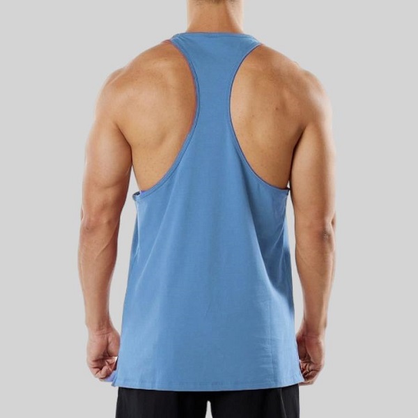 mens racerback tank tops jumla