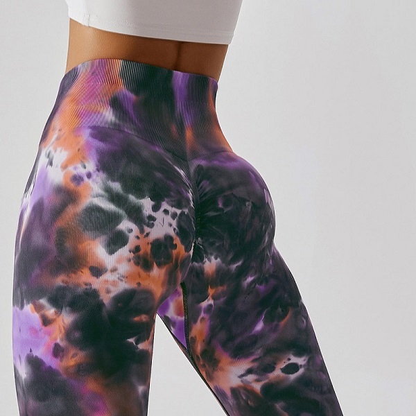 oem leggings យូហ្គា