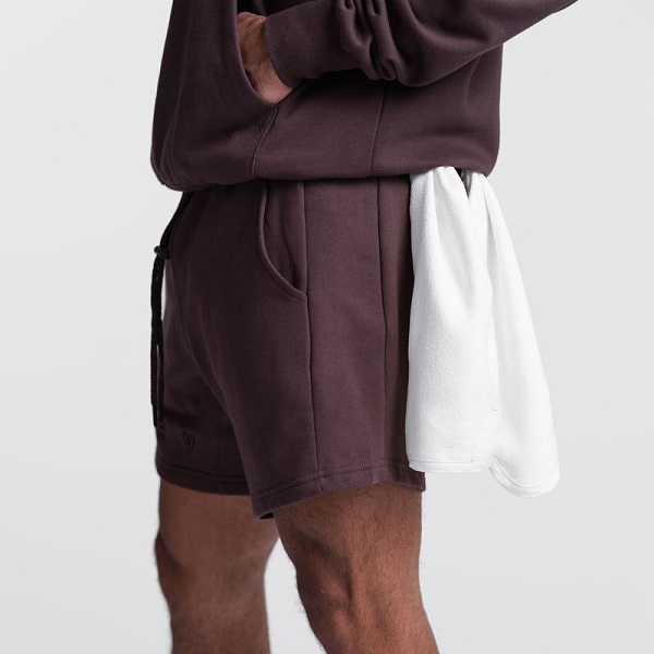 individuelle Sportshorts