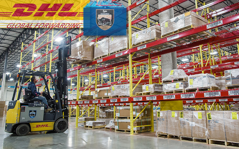 DHL එක්ස්ප්‍රස්