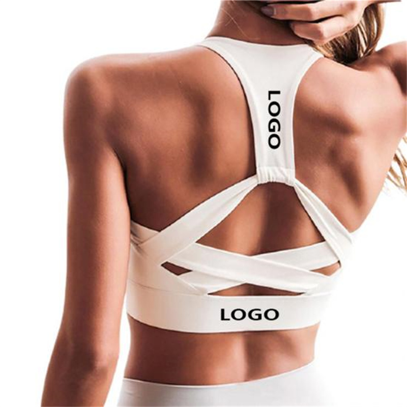 kev cai sports bra