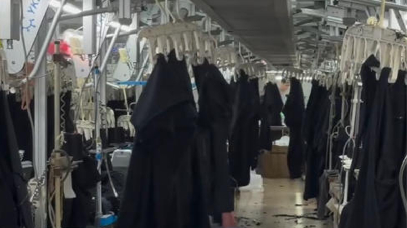 athleisure clothing manufacturers