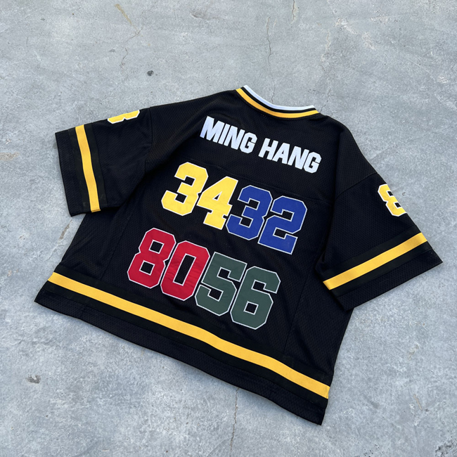 custom basketball jersey maker