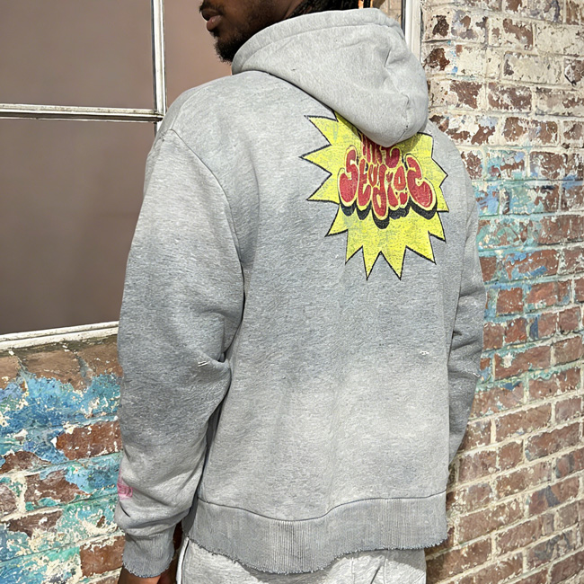 custom cotton hoodies