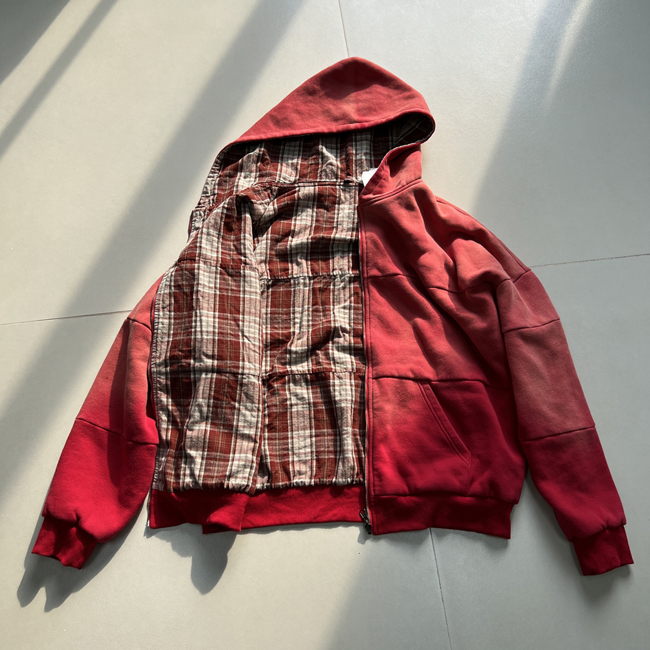 custom hoodie manufacturers