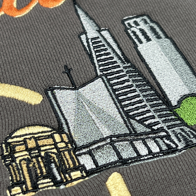 sweatshirt manufacturers