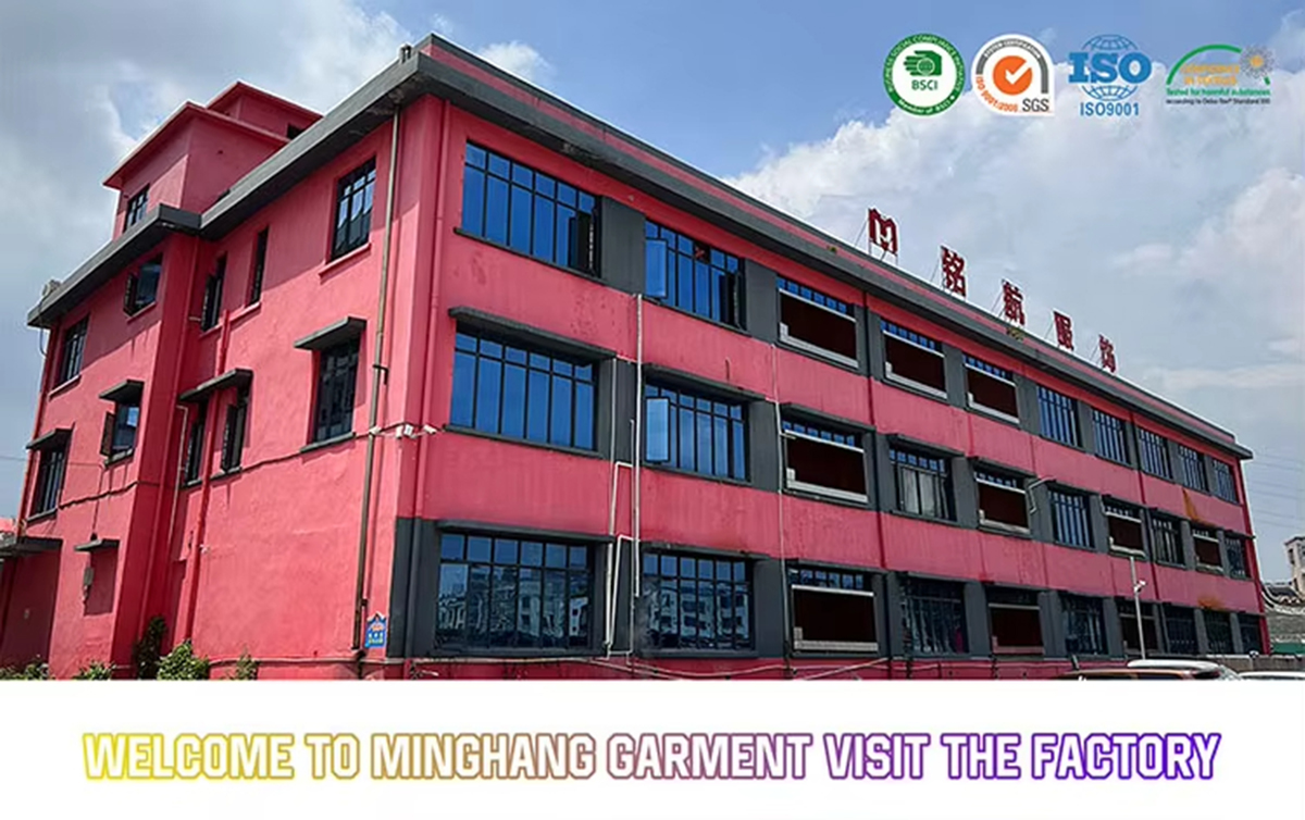 sportswear manufacturer china