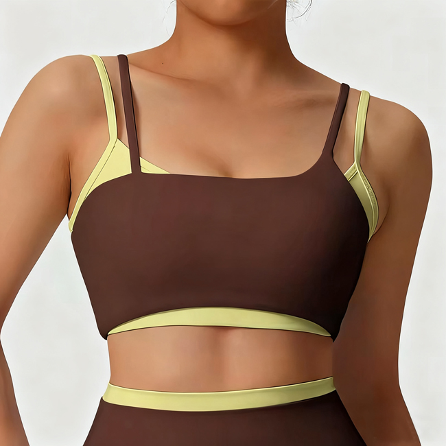 private label sports bras