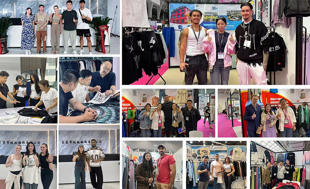 Our Partners