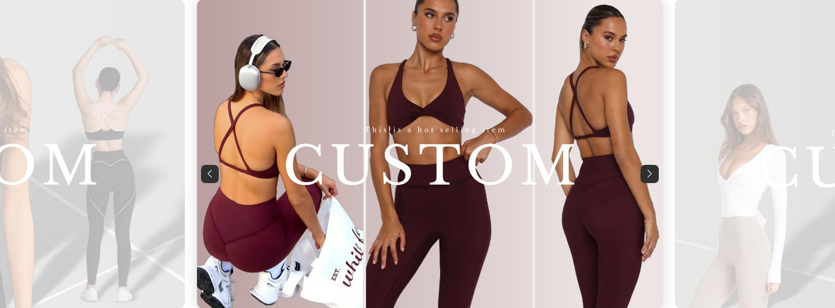 apparel clothing manufacturers