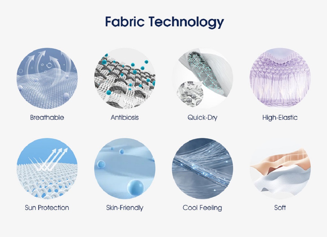 yoga clothing manufacturer