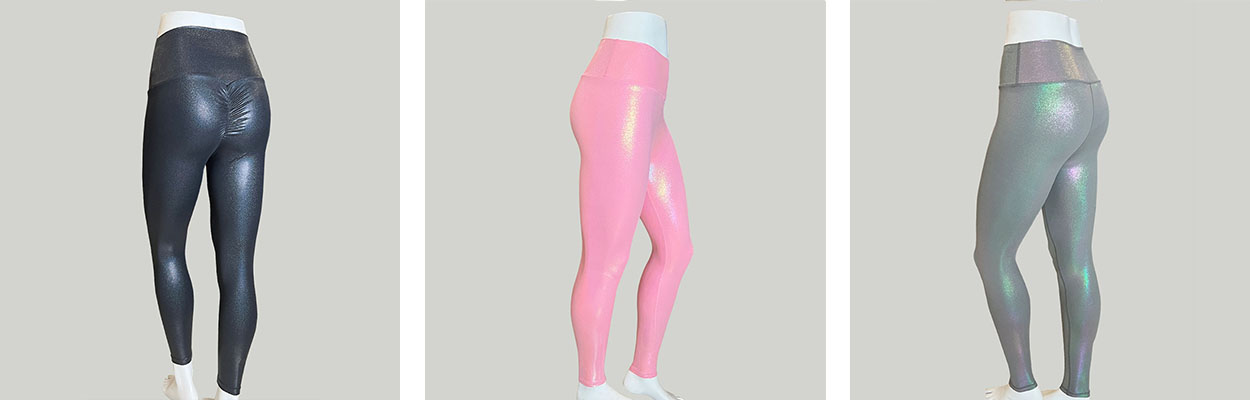 design your own leggings