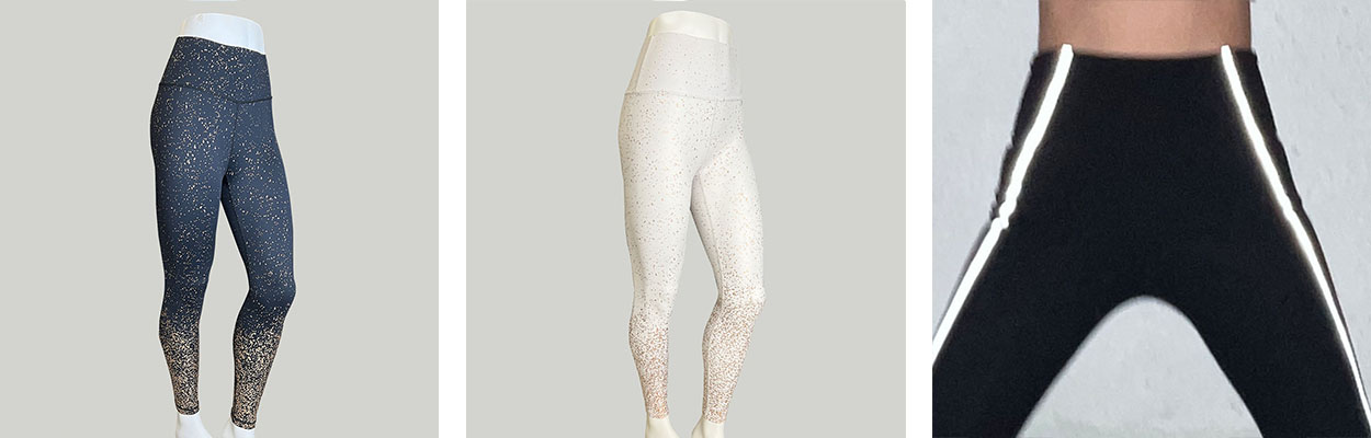 custom made leggings