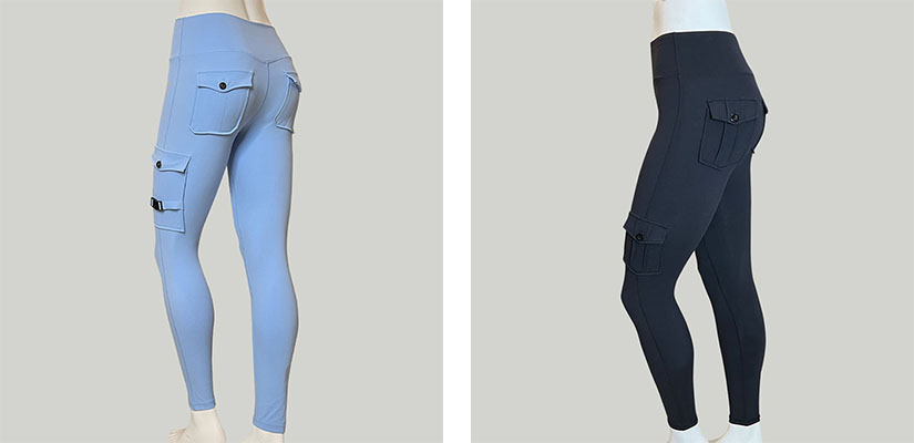 design your own leggings