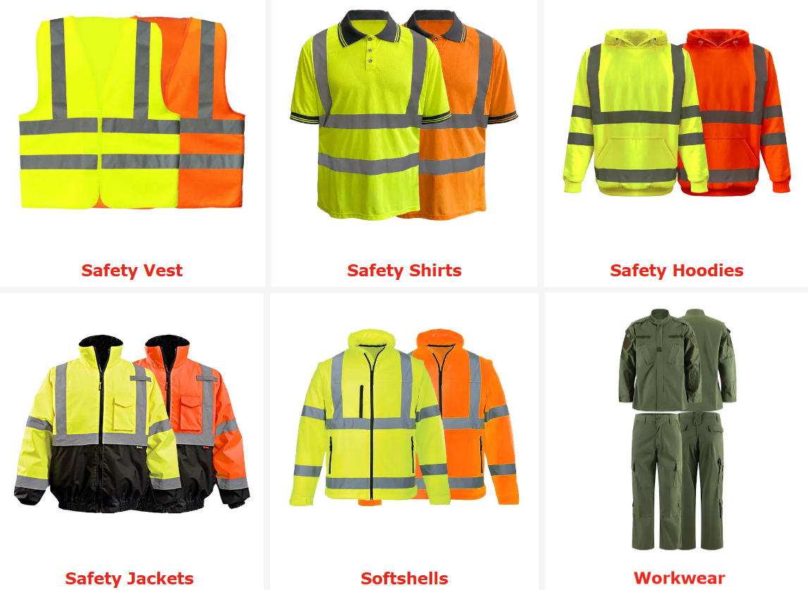 custom clothing manufacturers