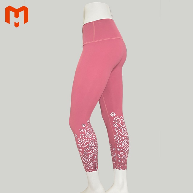 custom legging