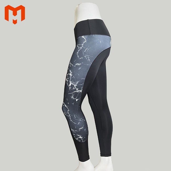 personalized leggings