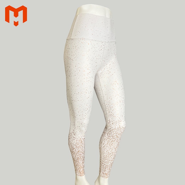 personalized leggings