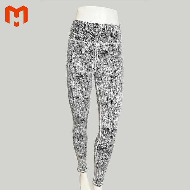 create custom leggings