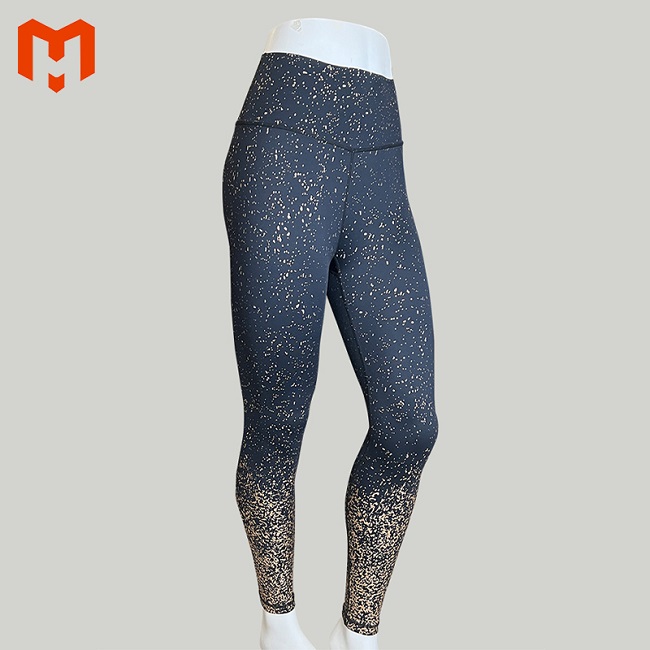 custom legging