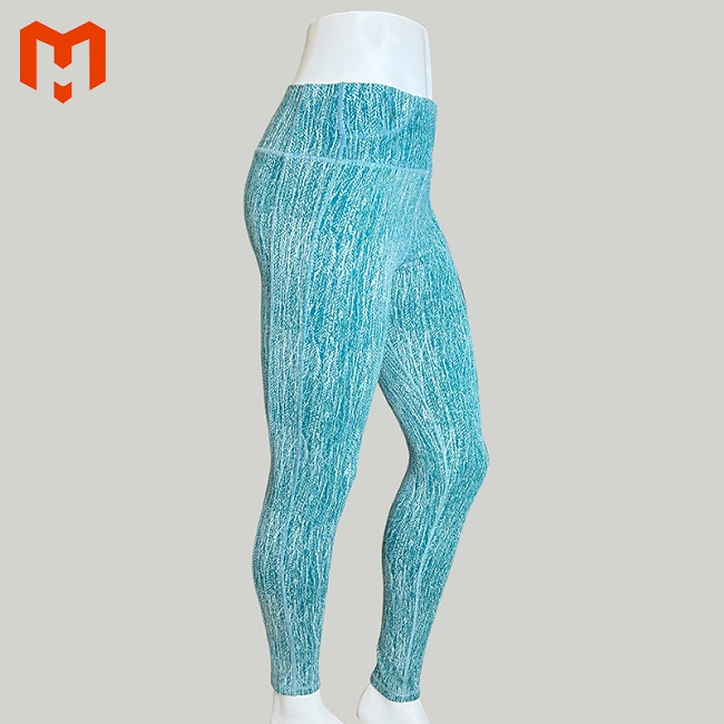 custom gym leggings