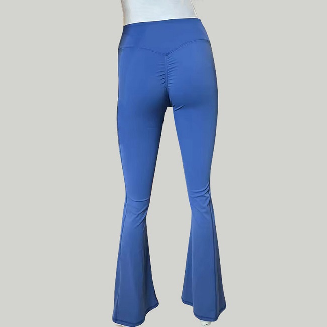 custom workout pants