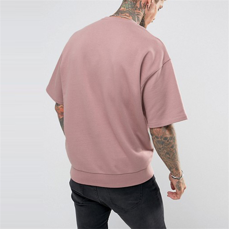 bulk cotton t shirts