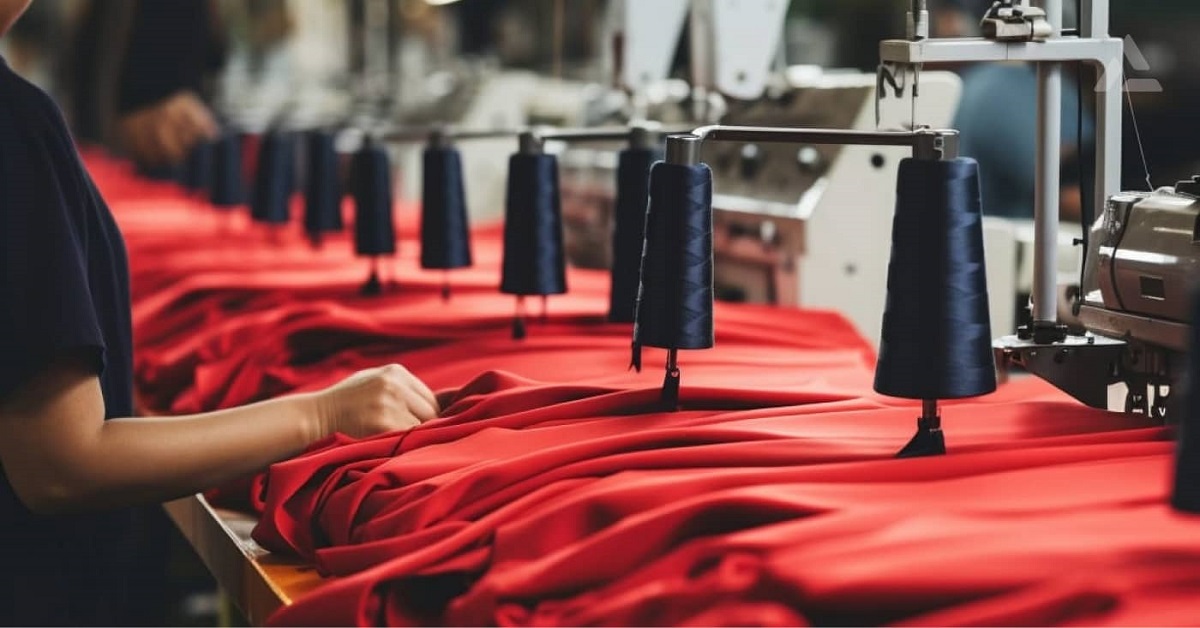 Chinese sports clothing manufacturers