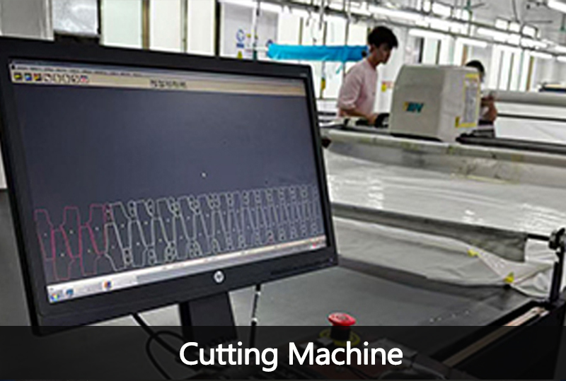 Cutting Machine
