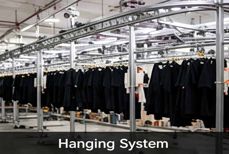 Hanging System