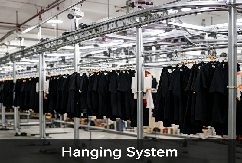 Hanging System