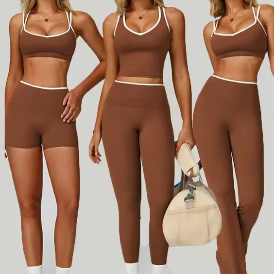 yoga clothes manufacturer