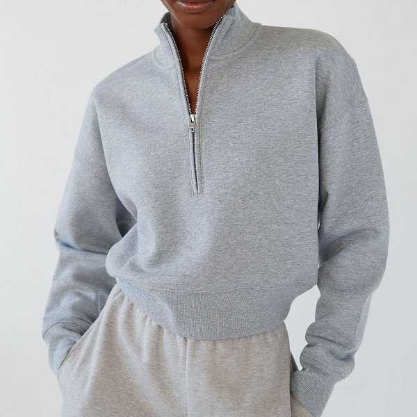 bulk blank sweatshirts 