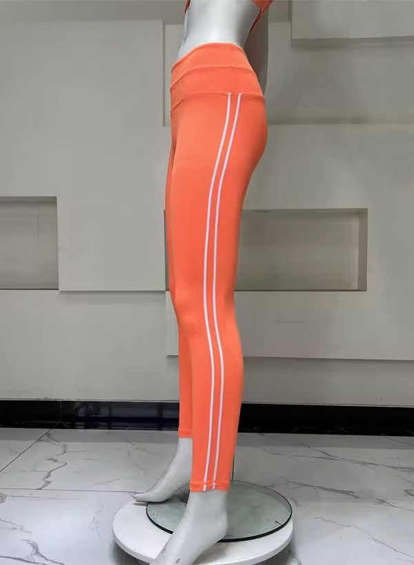 custom fit leggings
