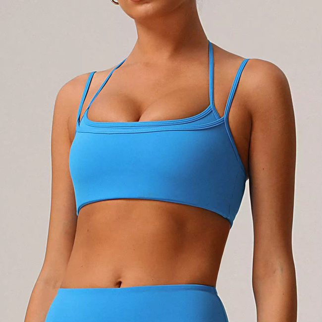 private label sports bras
