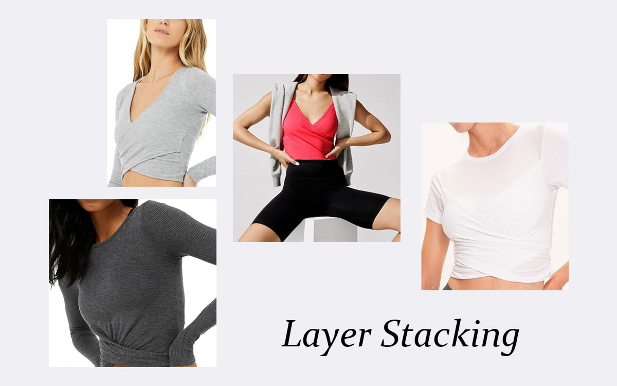 Layer Stacking