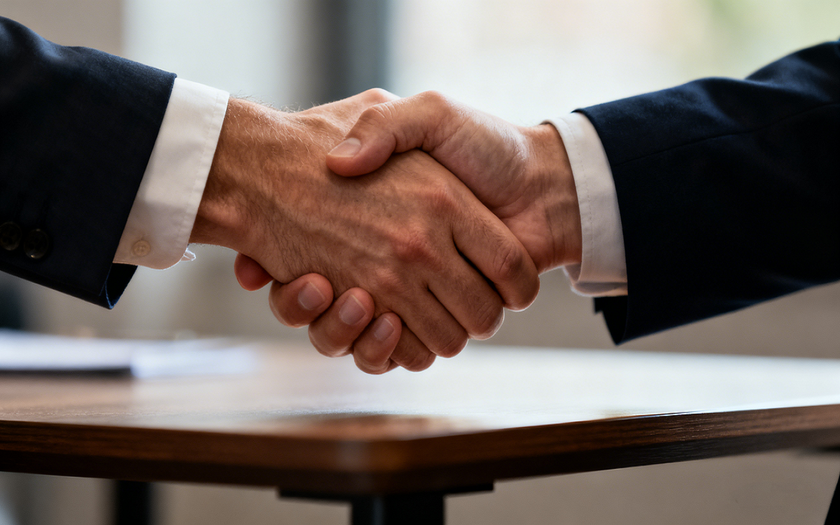 Trusted partner-MINGHANG