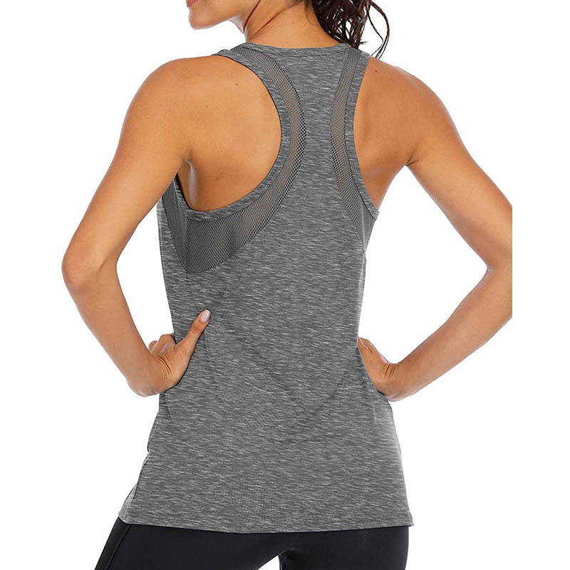 women's racerback tank tops wholesale