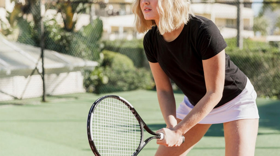 tennis clothing manufacturers