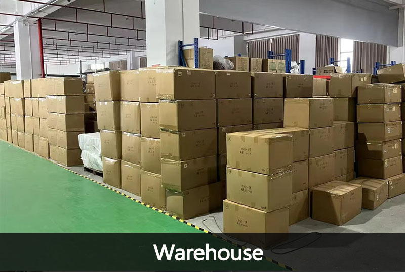 Warehouse